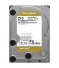 Western Digital WD2005FBYZ 2TB SATA3 Gold - Imagen 1
