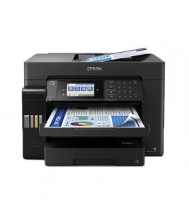 Epson Multifunción Ecotank ET-16650