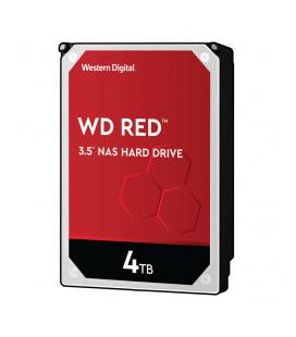 DISCO WD RED 4TB SATA3 256MB - Imagen 2