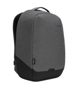 MOCHILA ANTIRROBO TARGUS CYPRESS ECO SECURITY 15,6" GRIS - Imagen 1