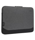 FUNDA PORTATIL TARGUS CYPRESS ECO SLEEVE 13- 14" GRIS - Imagen 1