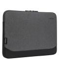 FUNDA PORTATIL TARGUS CYPRESS ECO SLEEVE 11- 12" GRIS - Imagen 1