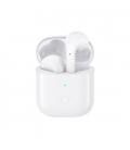 AURICULARES MICRO REALME BUDS 201 BLUETOOTH WHITE TOUCH CON - Imagen 1