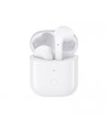 AURICULARES MICRO REALME BUDS 201 BLUETOOTH WHITE TOUCH CON - Imagen 5