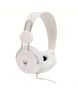 EMINENT-EWENT EW3578 Auriculares Pro Blanco - Imagen 1