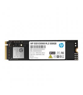 SSD HP EX900 500GB M2 NVMe