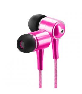 Energy Sistem Auricular Intrauditi Urban 2 Magenta - Imagen 1