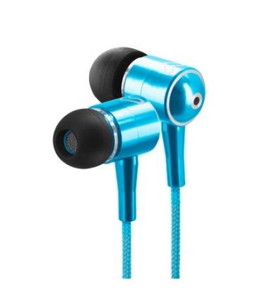 Energy Sistem Auricular Intrauditivo Urban 2 Cyan - Imagen 1
