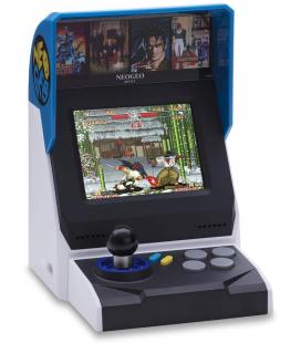 CONSOLA RETRO SNK NEO GEO MINI