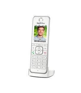 TELÉFONO INALAMBRICO DECT DIGITAL FRITZ! C6 BLANCO ESTANDAR - Imagen 1