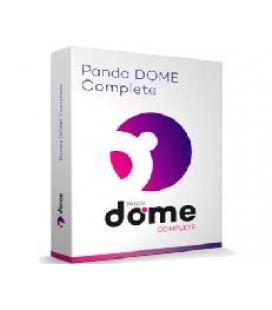 Antivirus panda dome complete 2 dispositivos 1 año oem especial bundle