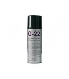 Limpiador seco fonestar g-22 - 200ml - limpia la suciedad causada por el desgaste - no deja residuos - Imagen 1