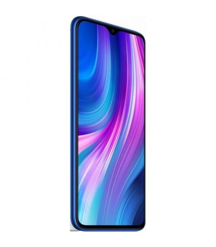 estrecho tos De ninguna manera SMARTPHONE MÓVIL XIAOMI REDMI NOTE 8 PRO OCEAN BLUE - 6.53" - 6GB RAM - 64GB - CAM (64+8+2+2)/20 MP - 4G - DUAL SIM - Efecto2000 estrecho tos De ninguna manera SMARTPHONE MÓVIL XIAOMI REDMI NOTE 8 PRO OCEAN BLUE - 6.53" - 6GB RAM - 64GB - CAM (64+8+2+2)/20 MP - 4G - DUAL SIM - Efecto2000