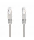 Latiguillo de red nanocable 10.20.0400-l25 - rj45 - utp - cat6 - 25cm - gris - Imagen 6