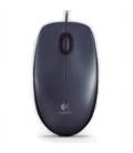 Mouse raton logitech m90 optico usb 2.0 1000dpi negro - Imagen 7