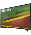 Samsung 32N4005 Televisor de 32" HD, 1366 x 768, USB, Color Negro [Clase de eficiencia energética A]