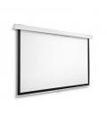 iggual Pantalla Elec. Pano.80" 184x104 cm ContRem - Imagen 1