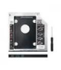 ADAPTADOR BAHIA RW PORTATIL A SSD NANOCABLE 12.7MM - Imagen 13