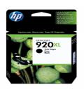 HP 920XL cartucho Negro Officejet serie 6000/6500 - Imagen 2