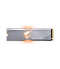DISCO DURO M2 SSD 256GB GIGABYTE AORUS RGB NVME 2280 - Imagen 6
