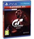 Gran Turismo Sports Hits PS4