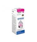 Cartucho ecotank epson t664340 magenta 70ml l355 - l555 - Imagen 8