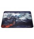 ALFOMBRILLA HIDITEC GAMING T-FENIX THE QUEST L 450 x 400 - Imagen 6