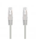 Latiguillo de red nanocable 10.20.0130 - rj45 - utp - cat5e - 30m - gris - Imagen 7