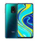 Smartphone Xiaomi Redmi Note 9S 4/64Gb Aurora Blue