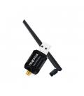 WIRELESS LAN NANO USB APPROX AC 600M + ANTENA WIFI N 600MB - Imagen 7