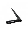 WIRELESS LAN NANO USB APPROX AC 600M + ANTENA WIFI N 600MB - Imagen 8