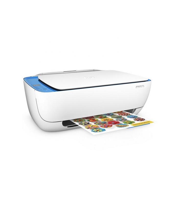 Impresora Hp Deskjet 3650 / Compra Impresora HP Multifuncion DeskJet Advantage 2135 de 
