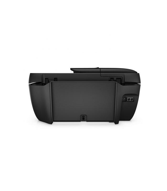 HP OfficeJet 3833 - Impresora Multifunción de Tinta (Wi-Fi, ADF) Color  Negro - Efecto2000