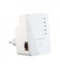 WIRELESS LAN REPETIDOR 300M EDIMAX EW-7438RPN MINI - Imagen 18