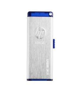 USB 3.0 HP 128GB X730W METAL - Imagen 1