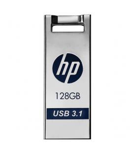 USB 3.0 HP 128GB X795W METAL - Imagen 1
