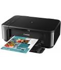 Impresora Multifuncional Canon PIXMA MG3650S Negra Wifi de inyección de tinta