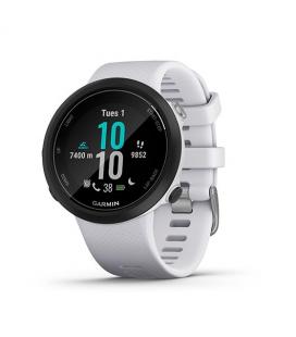 SMARTWATCH GARMIN SPORT WATCH GPS SWIM 2 BLANCO F.CARDIACA/ - Imagen 1