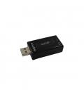 TARJETA DE SONIDO APPROX 7.1 USB SONIDO 7.1 3D/PLUG PLAY/ - Imagen 10