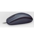 RATON OPTICO LOGITECH M90 GREY - Imagen 9