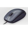 RATON OPTICO LOGITECH M90 GREY - Imagen 10