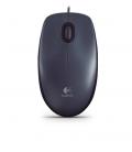 RATON OPTICO LOGITECH M90 GREY - Imagen 12