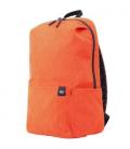 MOCHILA XIAOMI MI CASUAL DAYPACK ORANGE