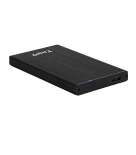 Tooq TQE-2527BL Caja HDD 2.5" USB 3.1 Gen1/USB 3.0