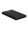 Tooq TQE-2527BL Caja HDD 2.5" USB 3.1 Gen1/USB 3.0 - Imagen 1