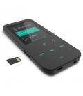 Energy Sistem MP4 Touch BLuetooth 8GB Negro/Menta - Imagen 3
