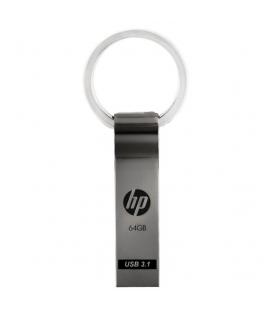 USB 3.0 HP 64GB X785W METAL - Imagen 1
