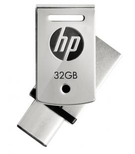USB 3.0 HP 32GB X5000M OTG TipoC