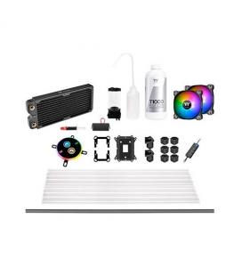 REFRIGERACION LIQUIDA THERMALTAKE PACIFIC C240 DDC - Imagen 1