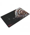 Alfombrilla génesis carbón 500 maxi lava - impermeable - tela+caucho - 2.5*450*900mm - Imagen 5